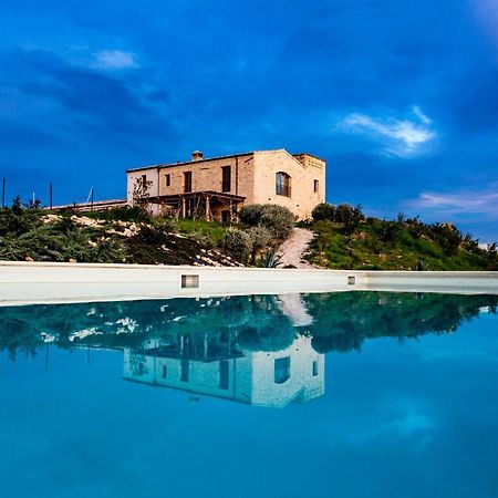 B&B Torre Dell'Angelo Citta Sant'Angelo Εξωτερικό φωτογραφία