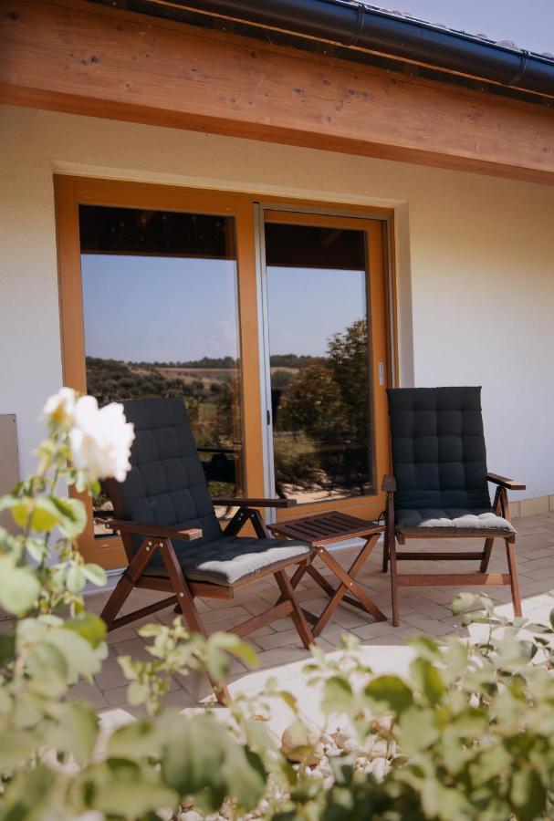 B&B Torre Dell'Angelo Citta Sant'Angelo Εξωτερικό φωτογραφία