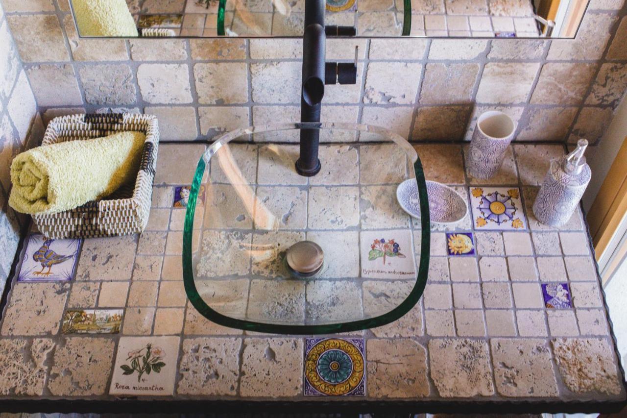 B&B Torre Dell'Angelo Citta Sant'Angelo Εξωτερικό φωτογραφία