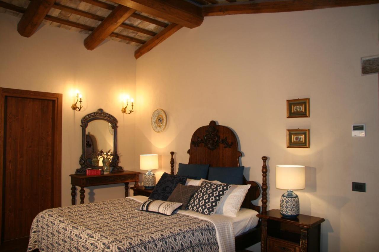 B&B Torre Dell'Angelo Citta Sant'Angelo Εξωτερικό φωτογραφία
