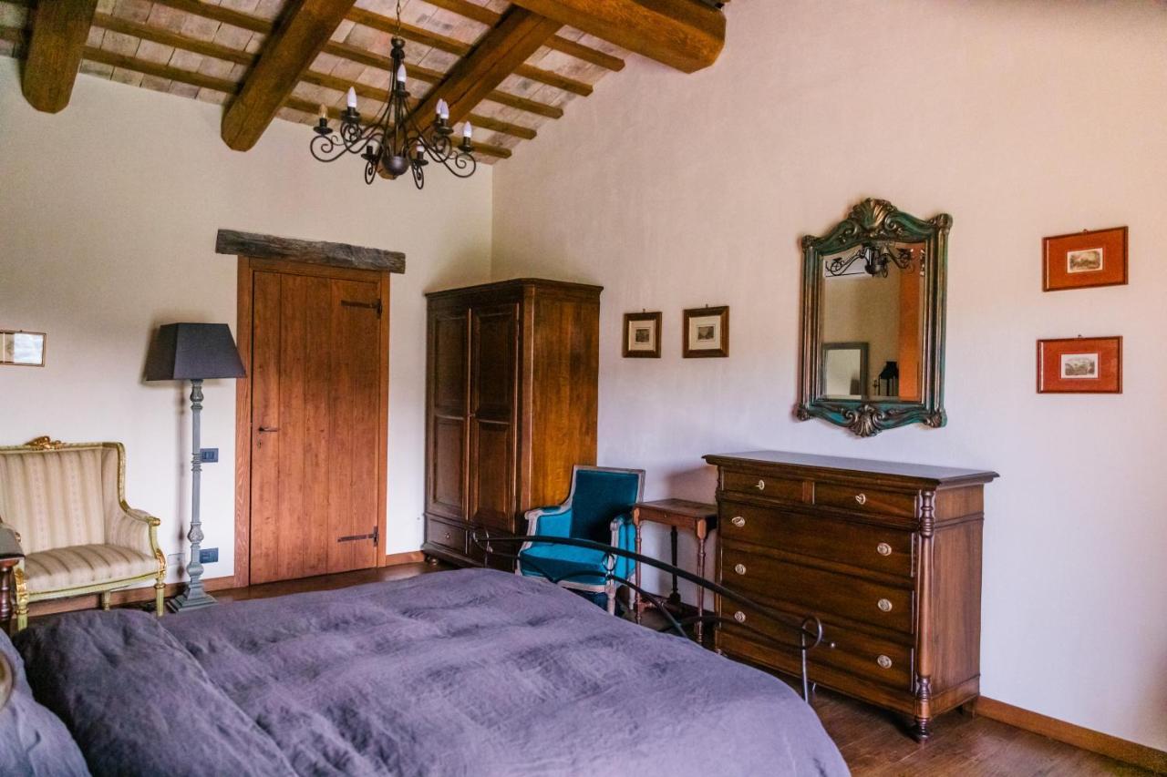 B&B Torre Dell'Angelo Citta Sant'Angelo Εξωτερικό φωτογραφία