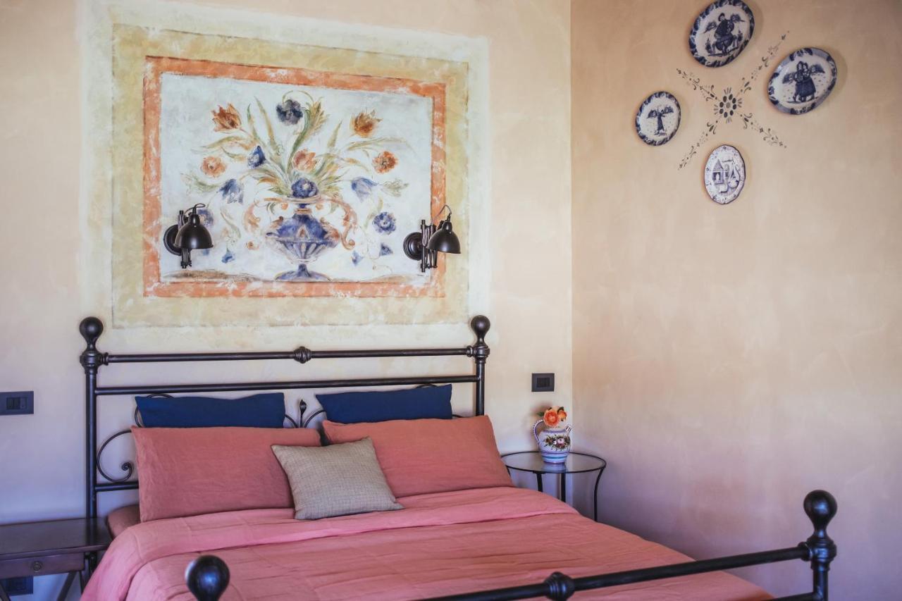 B&B Torre Dell'Angelo Citta Sant'Angelo Εξωτερικό φωτογραφία