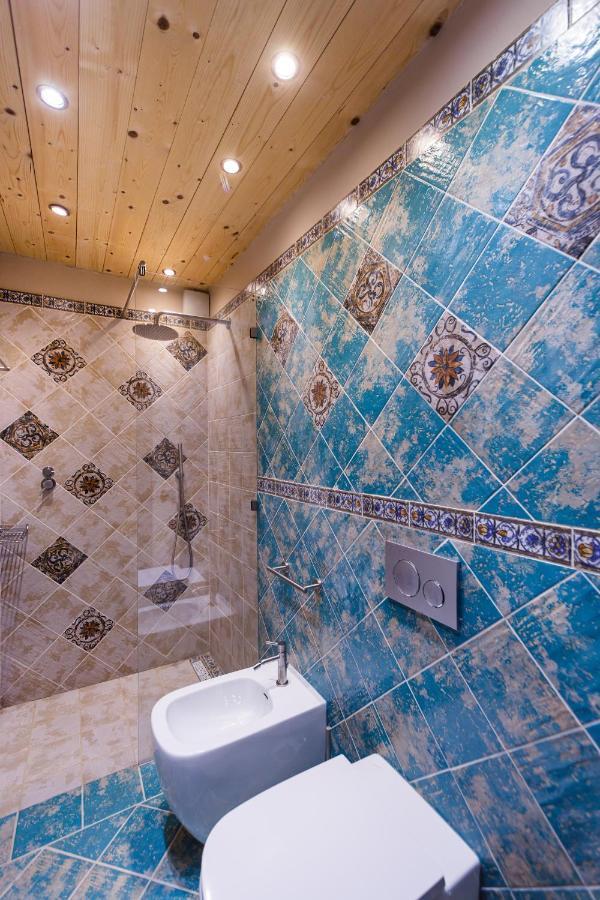 B&B Torre Dell'Angelo Citta Sant'Angelo Εξωτερικό φωτογραφία