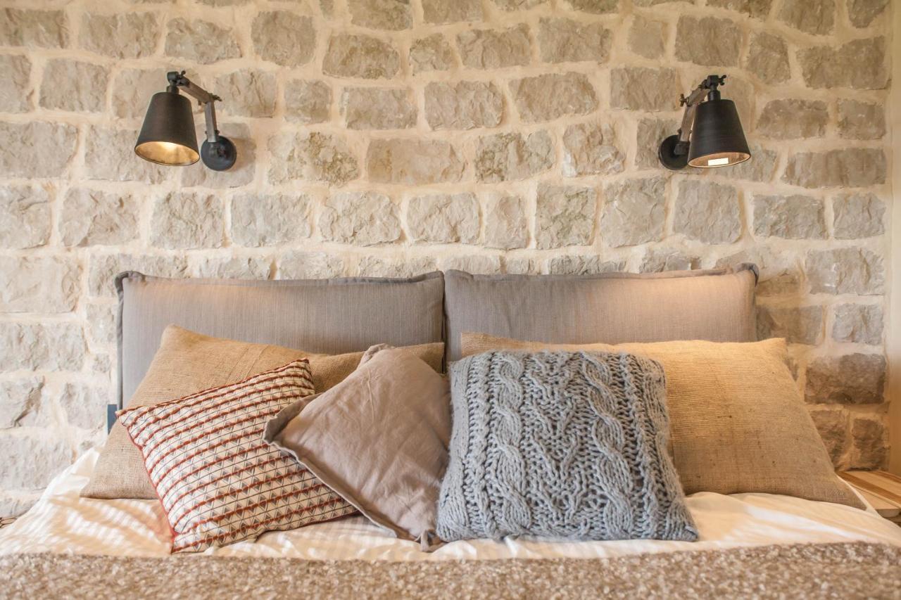 B&B Torre Dell'Angelo Citta Sant'Angelo Εξωτερικό φωτογραφία