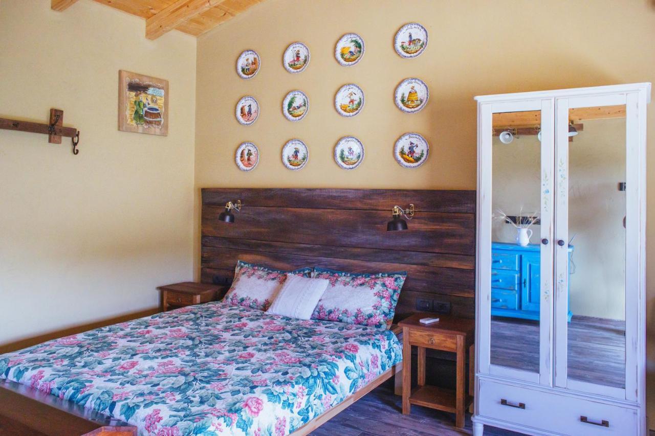 B&B Torre Dell'Angelo Citta Sant'Angelo Εξωτερικό φωτογραφία